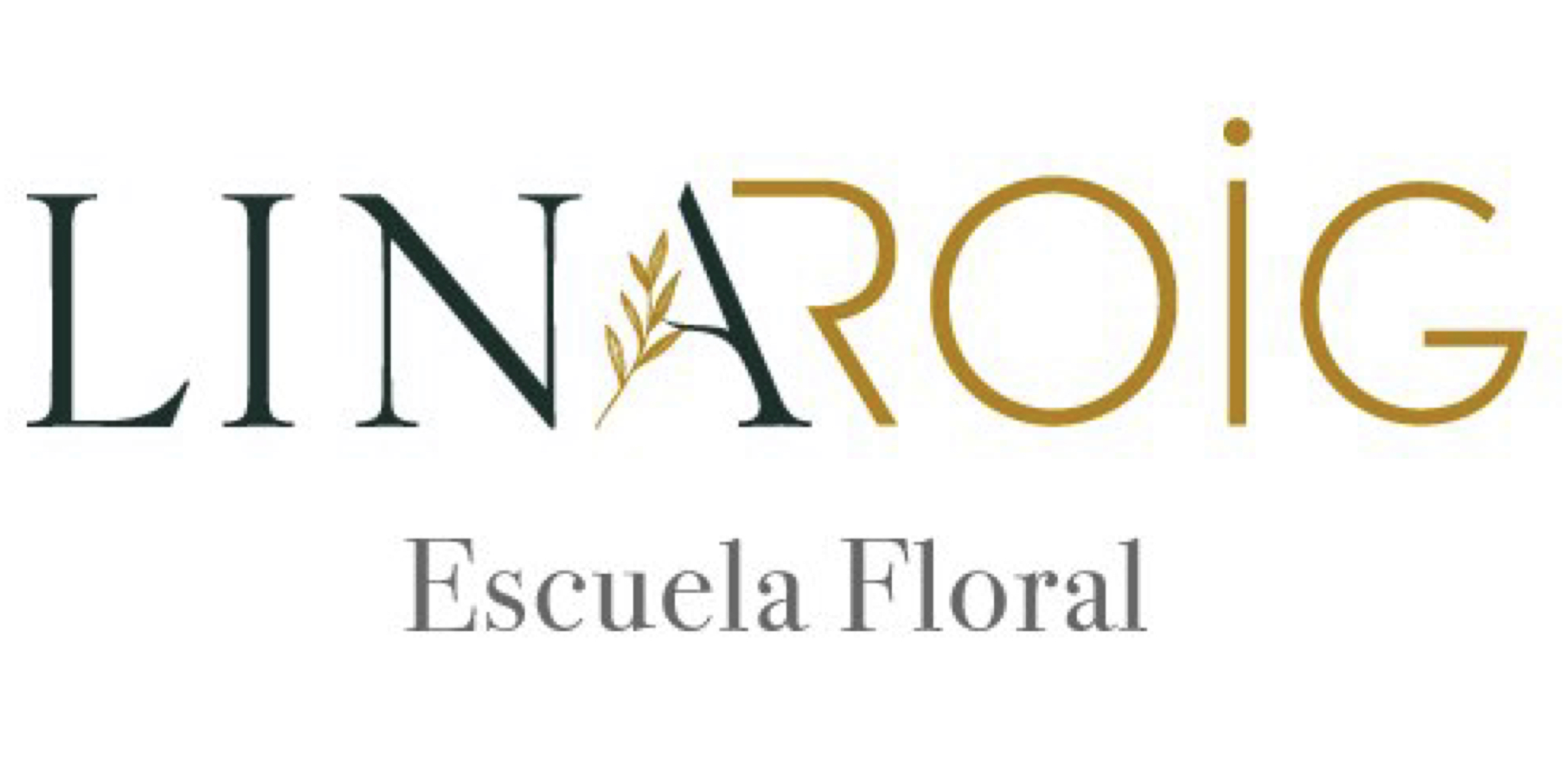 Lina Roig Escuela Floral